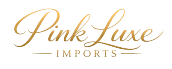 Pink Luxe