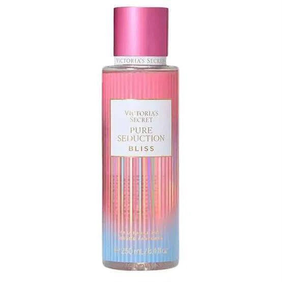 Body Mist Milky Madeleine 250ml