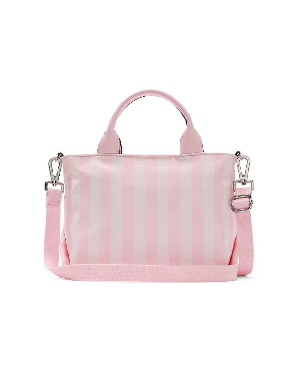 Crossbody Mini Tote Bag