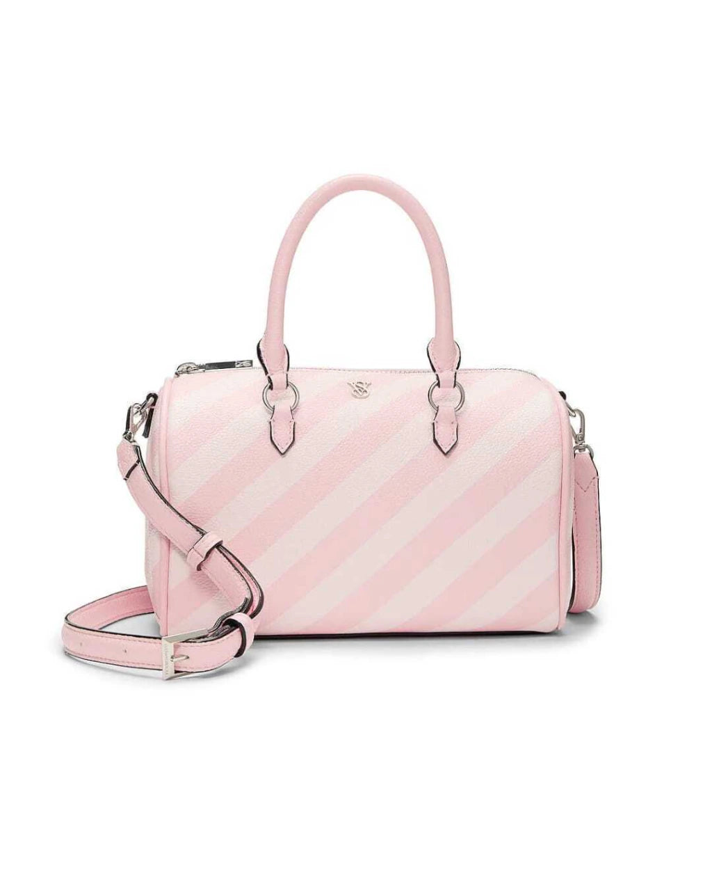 Mini Duffle Bag