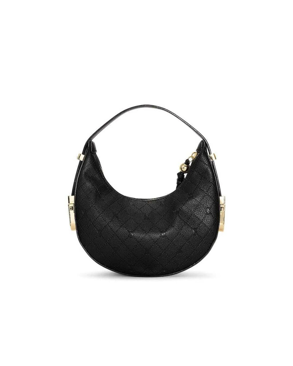 Small Crescent Bag