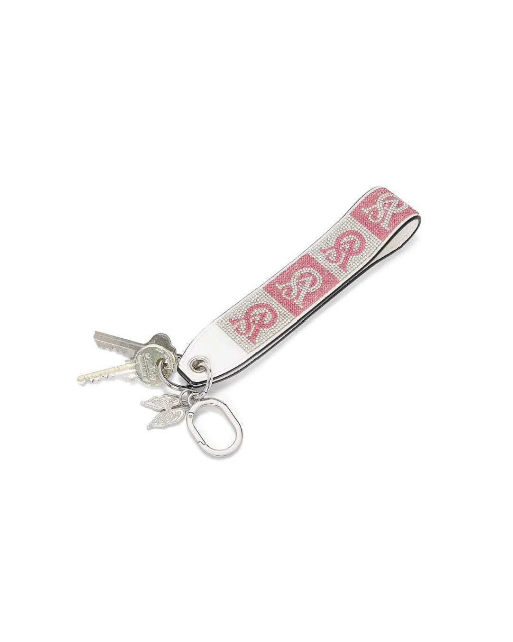 Chaveiro Keychain Victoria's Secret