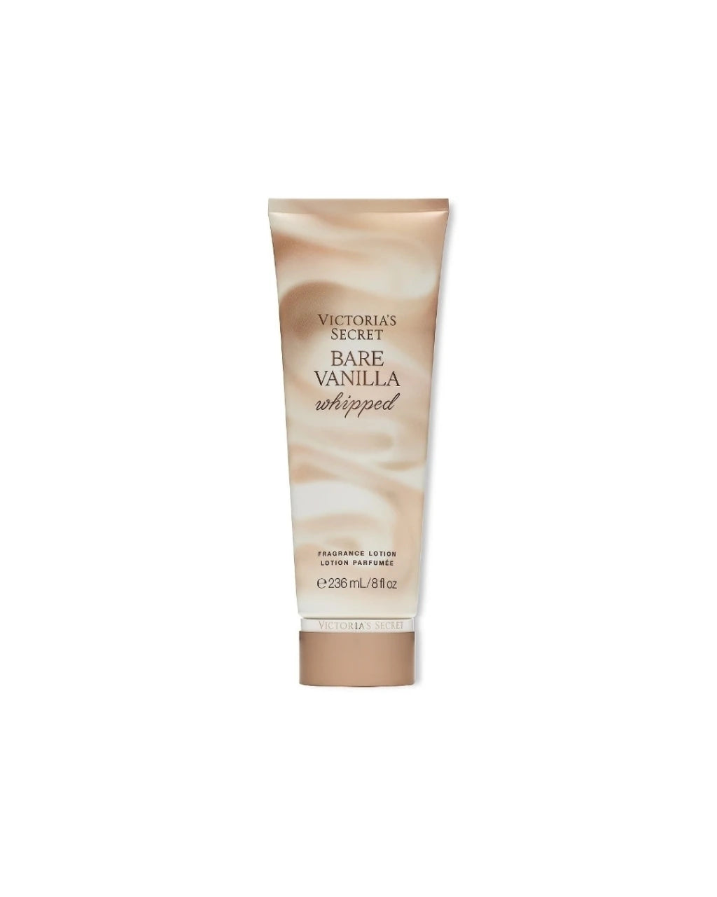 Body Cream Amber Romance Whipped 236ml