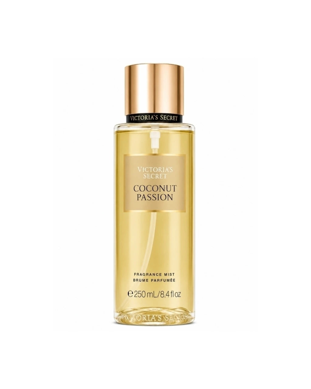 Body Mist Pure Seduction 250ml