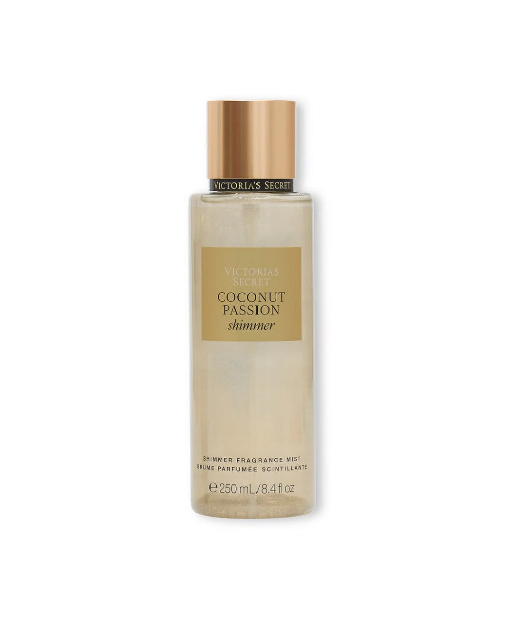 Body Mist Pure Seduction Shimmer 250ml