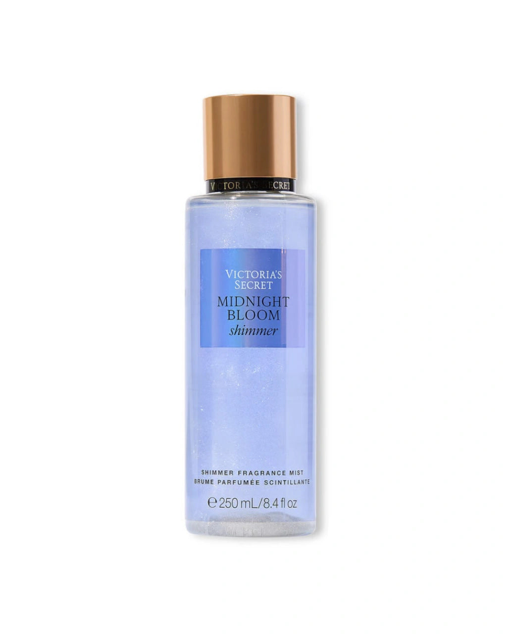 Body Mist Bare Vanilla Joy 250mL
