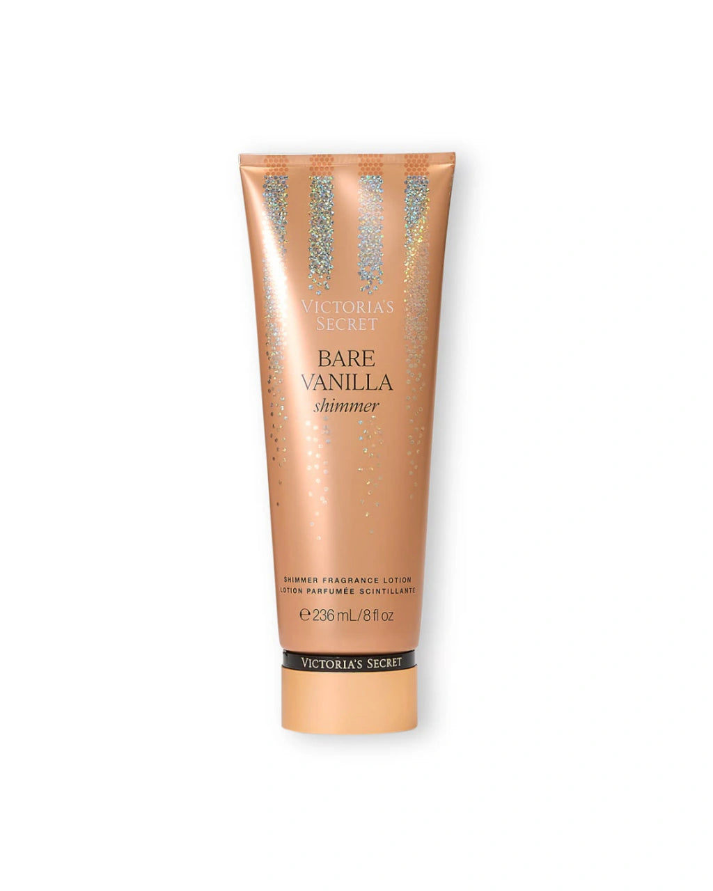 Body Cream Pure Seduction Shimmer 236mL