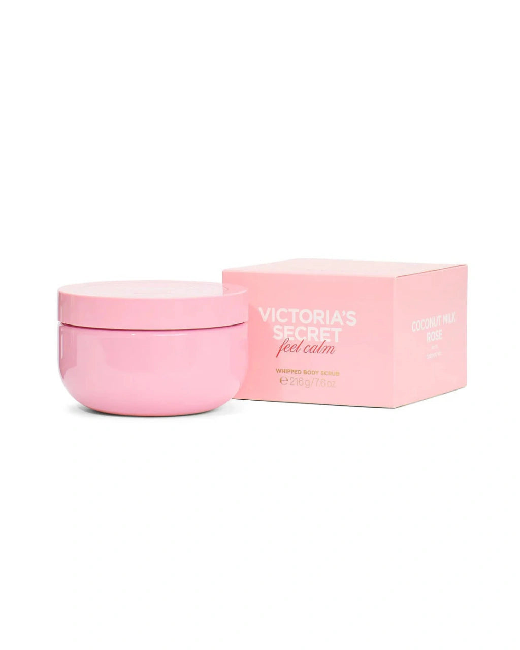 Esfoliante Victoria's Secret