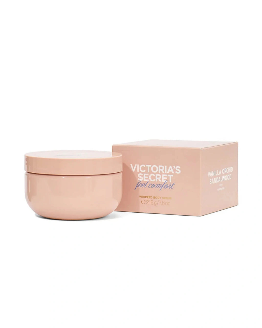 Esfoliante Victoria's Secret