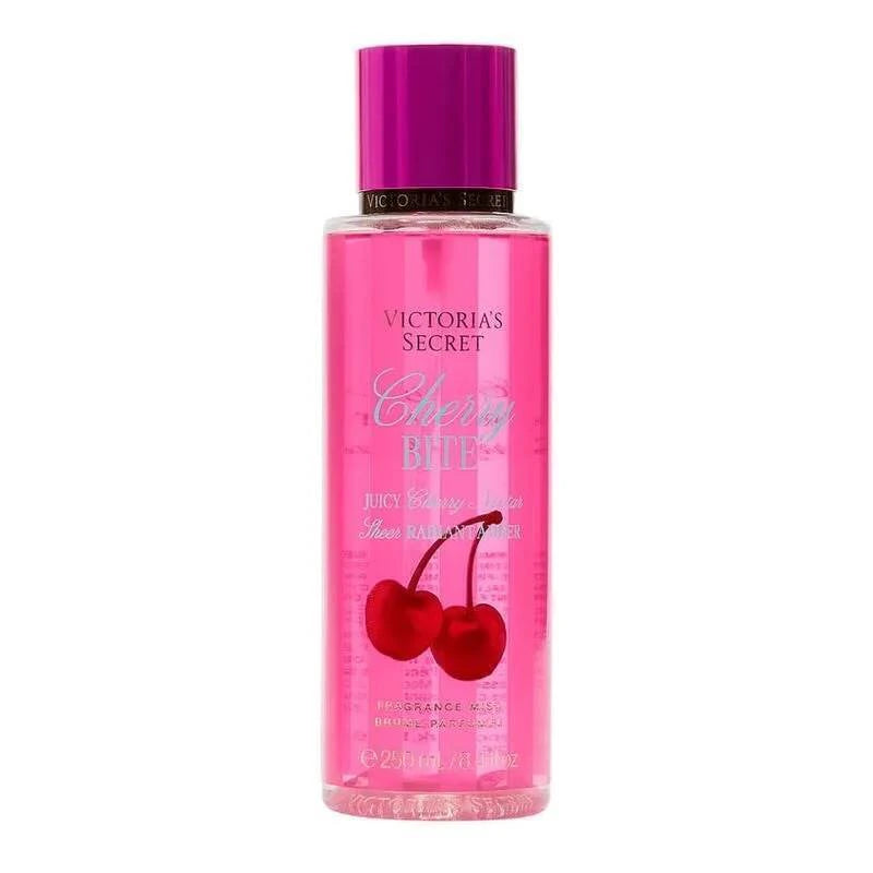 Body Mist Whipped Milk & Sugar 250mL