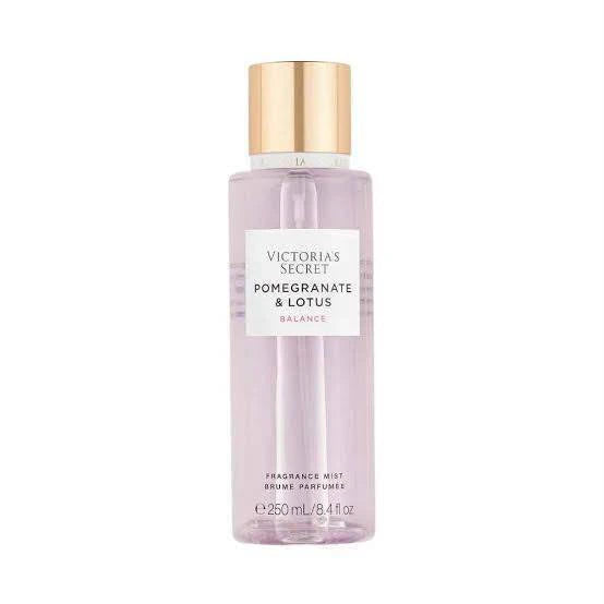 Body Mist Velvet Petals Whipped 250ml