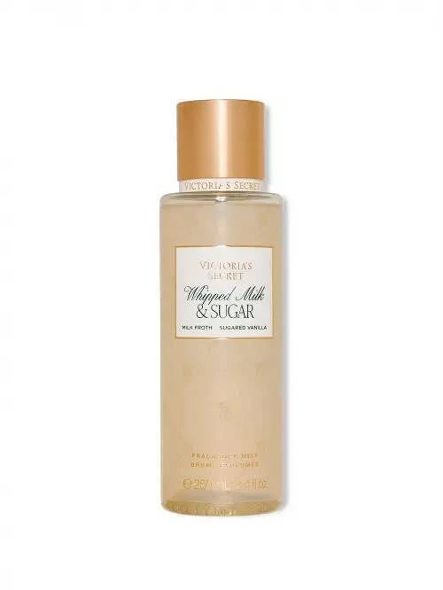 Body Mist Bare Vanilla Intense 250mL