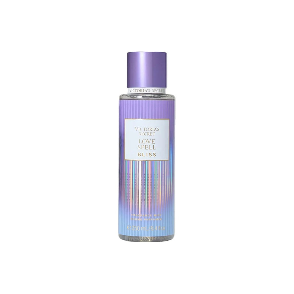 Body Mist Love Spell Bliss 250mL