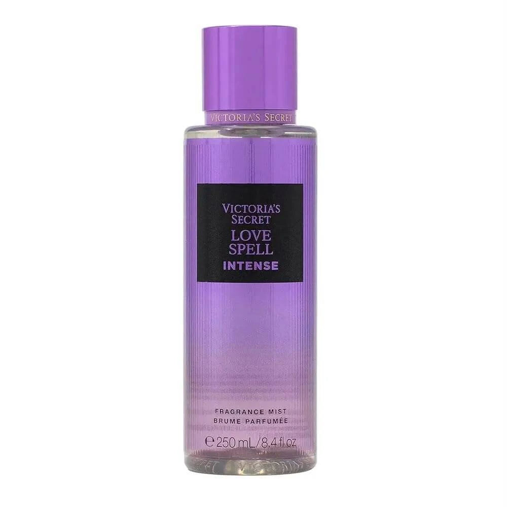 Body Mist Coconut Passion Whipped 250ml