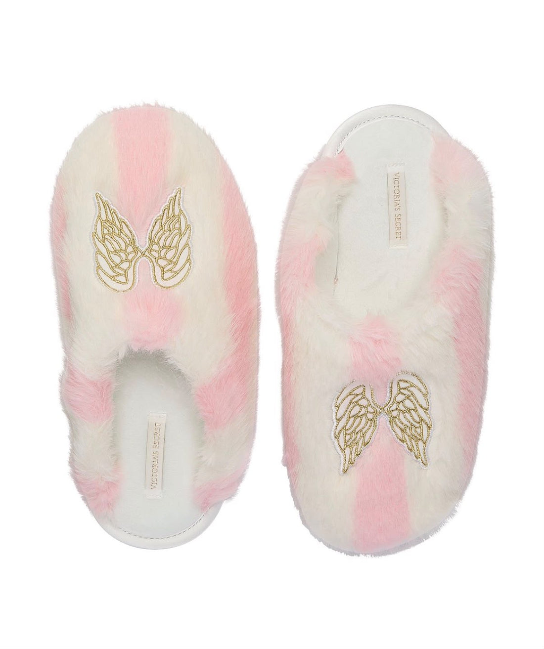 Pantufa Slipper Asas Gold