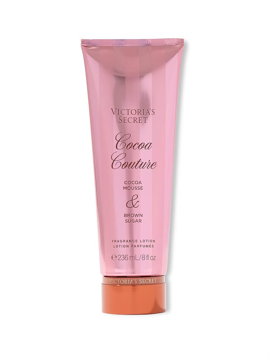 Body Cream Cocoa Couture 236mL