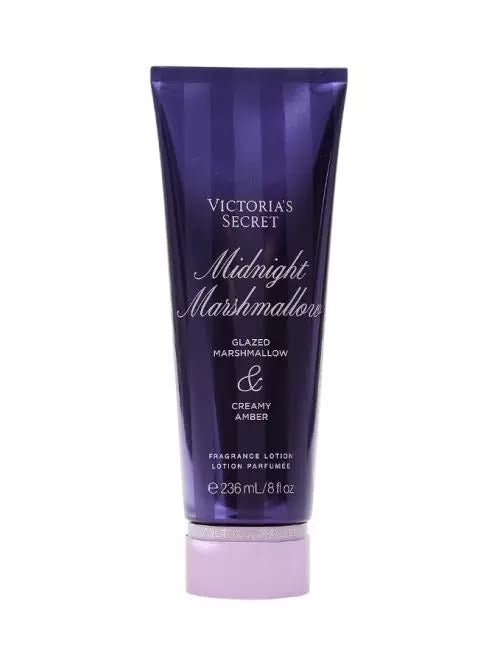 Body Cream Midnight Marshmallow 236mL