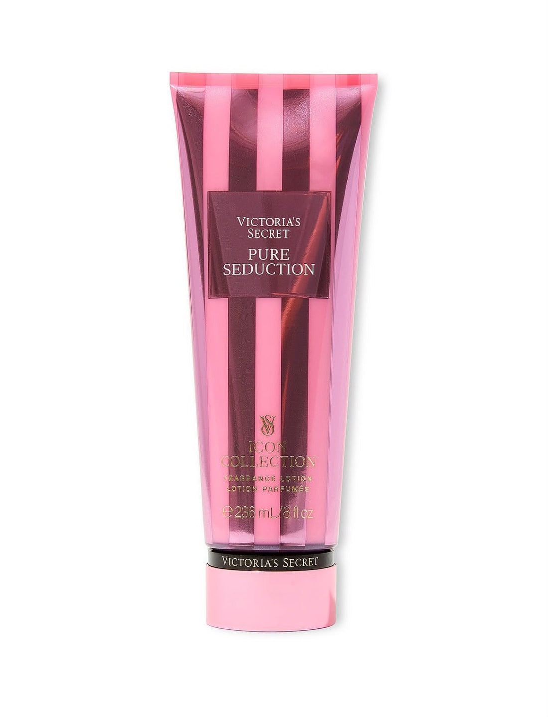 Body Cream Pure Seduction Icon Collection 236mL