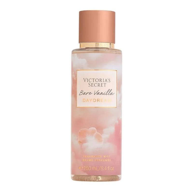 Body Mist Bare Vanilla Daydream 250mL