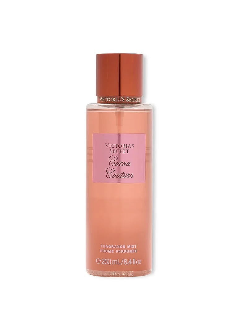 Body Mist Cocoa Couture 250mL