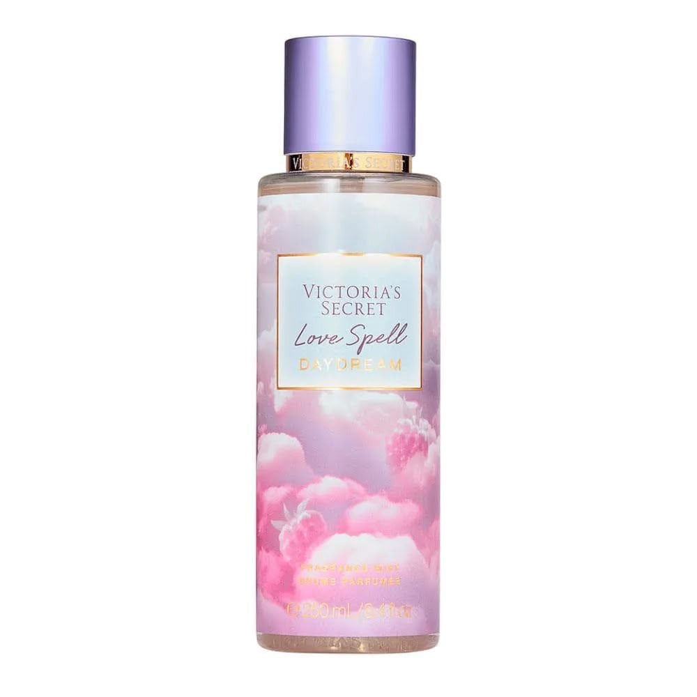Body Mist Love Spell Daydream 250mL