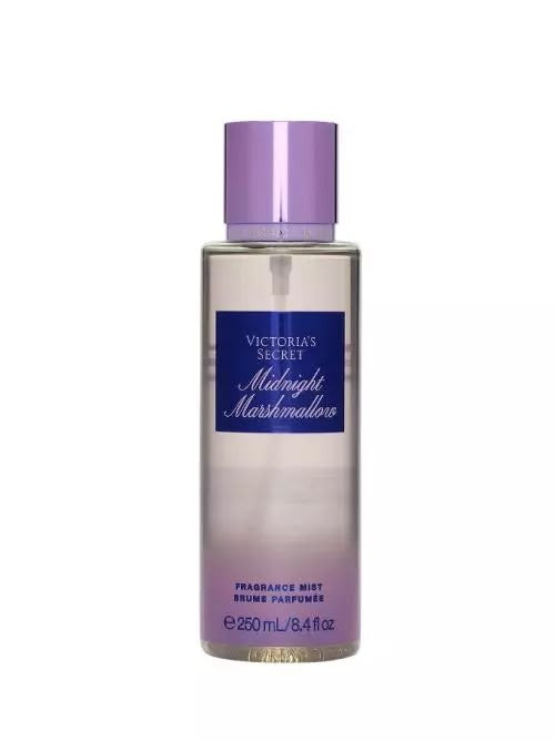 Body Mist Midnight Marshmallow 250mL