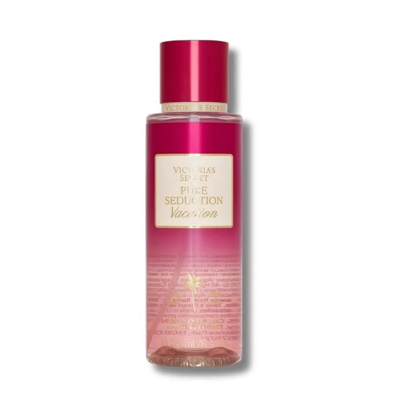 Body Mist Pure Seduction Vacation 250mL