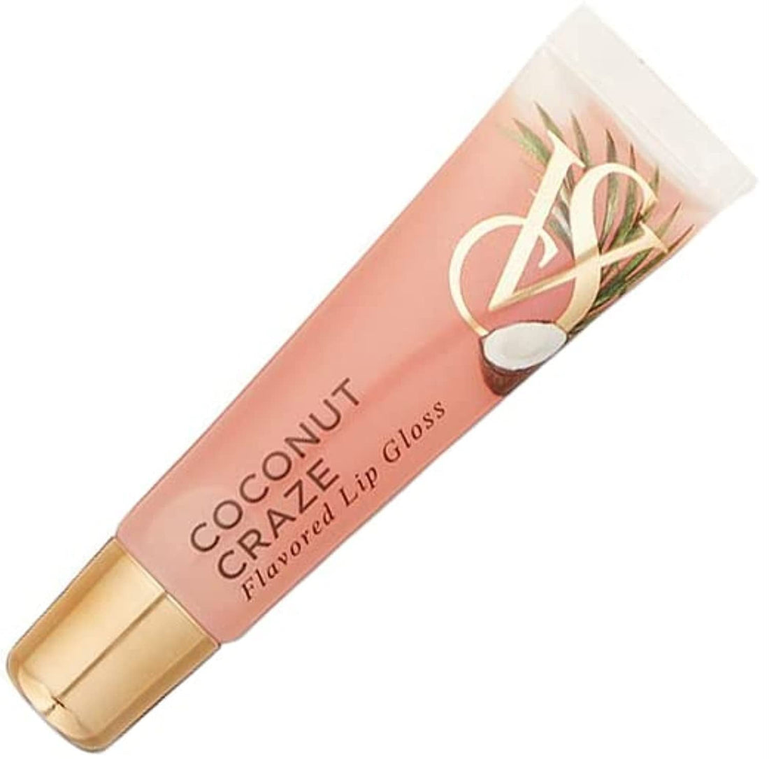 Gloss Coconut Craze