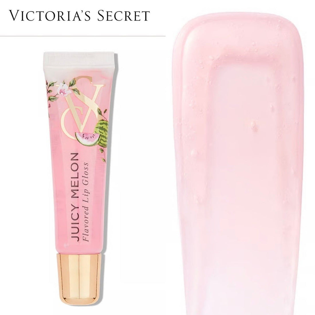 Gloss Juicy Melon