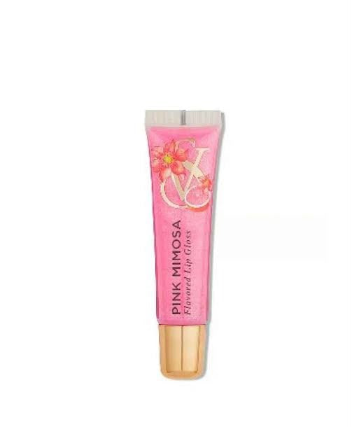 Gloss Pink Mimosa