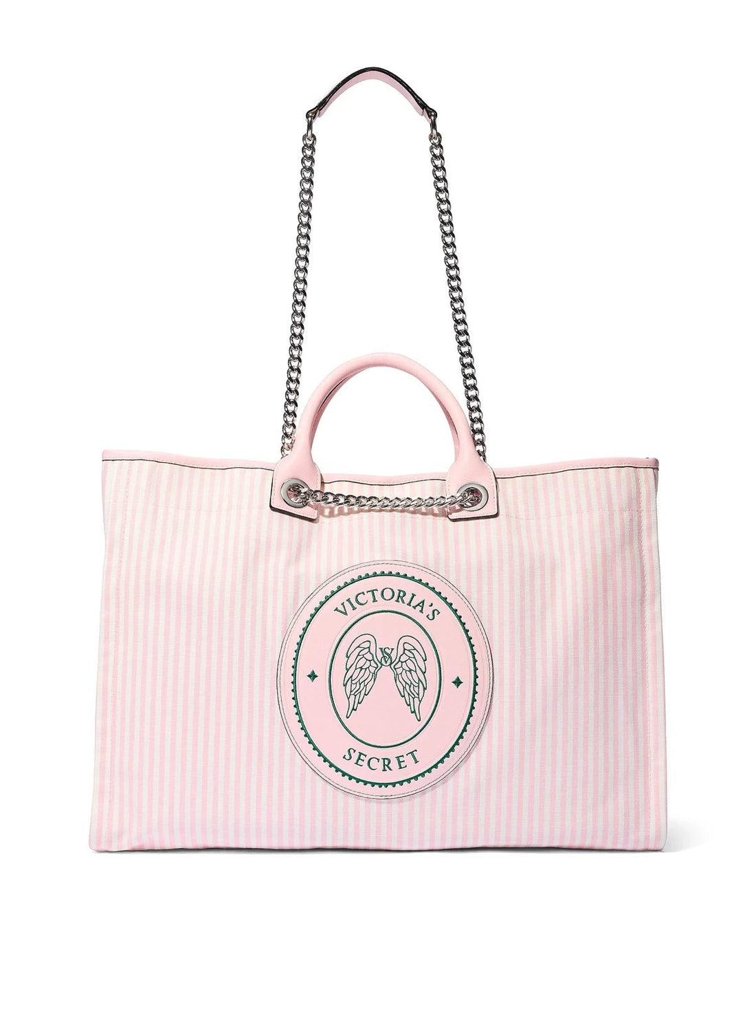 Bolsa Grande Tote Top Chain Strap