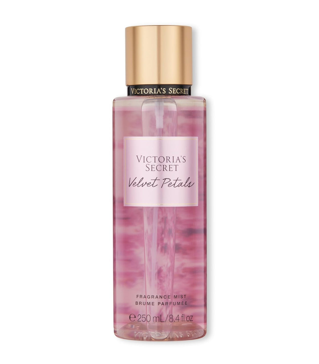 Body Mist Velvet Petals 250ml