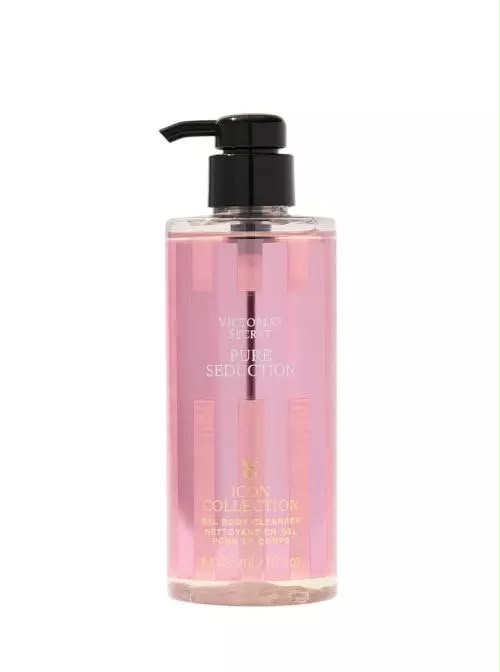 Gel de Banho Pure Seduction Icon Collection