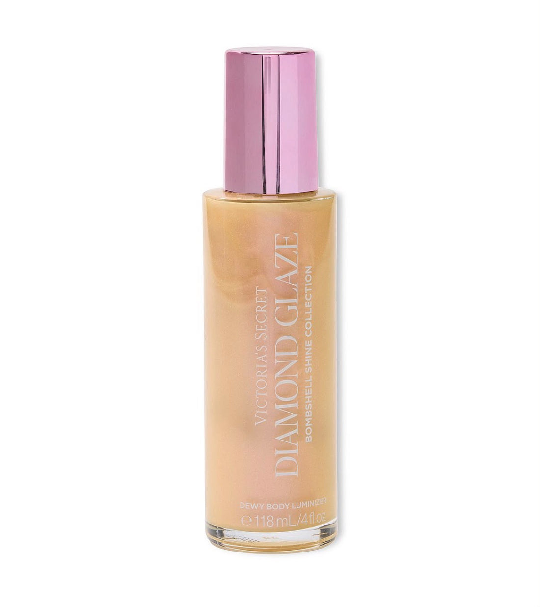 Iluminador Corporal Diamond Glaze